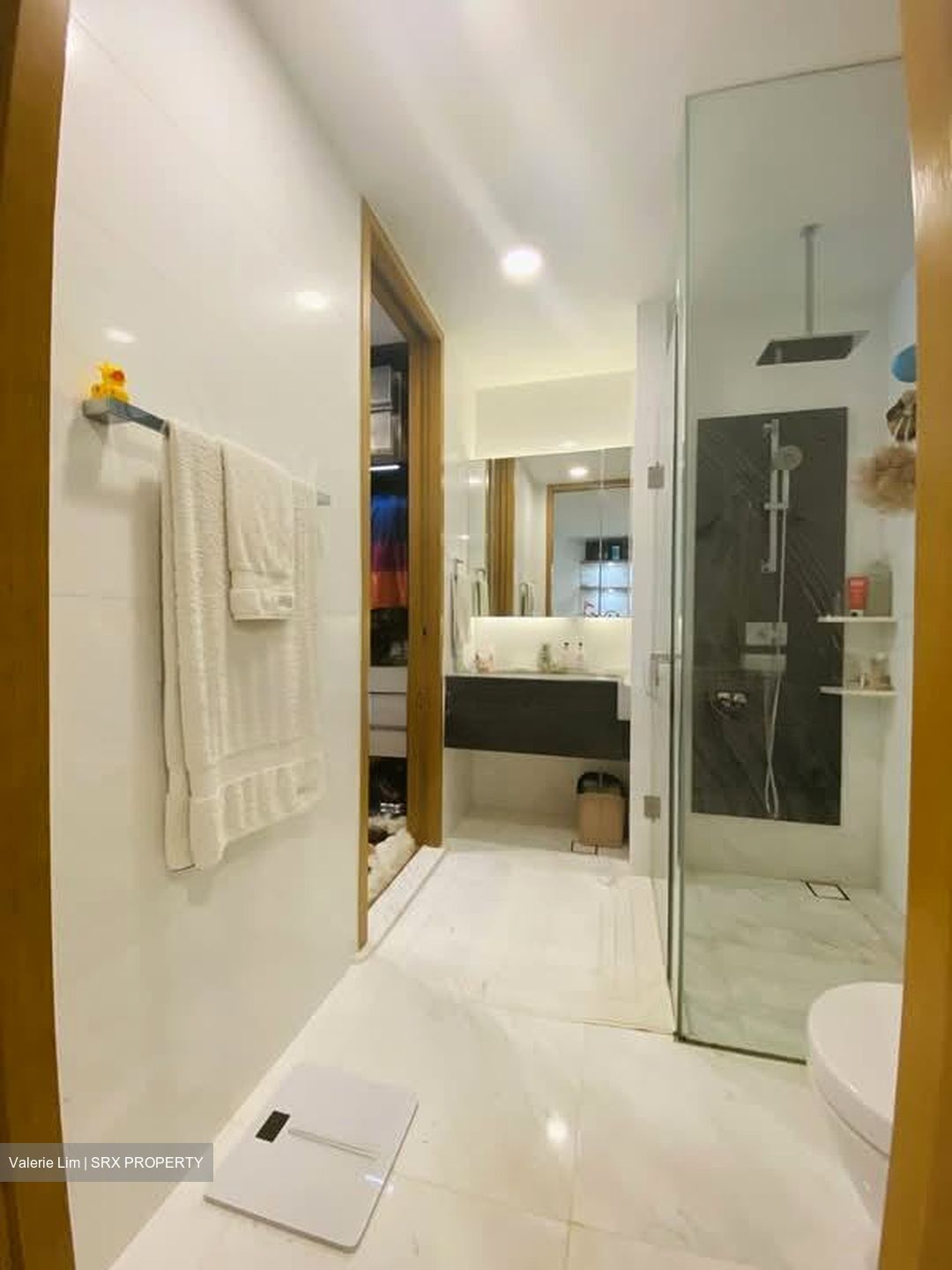 Marina One Residences (D1), Apartment #578407611